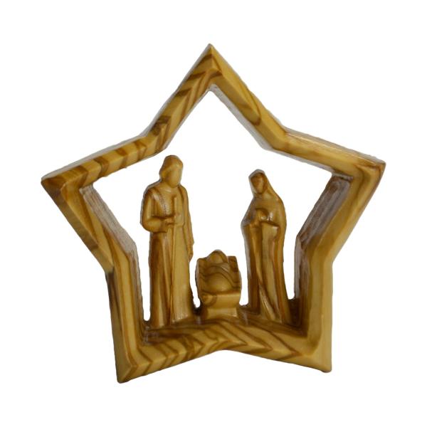 Holy family
