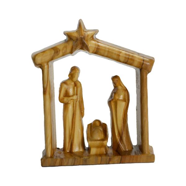 Holy family
