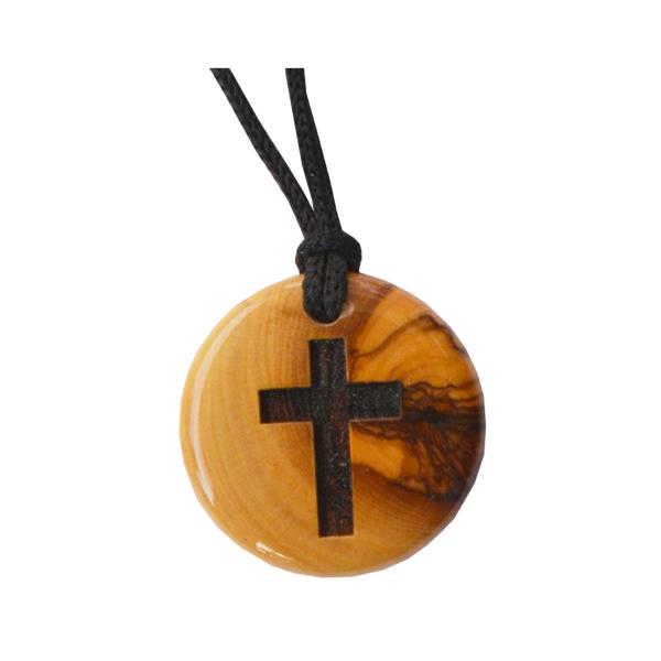 Cross Pendent