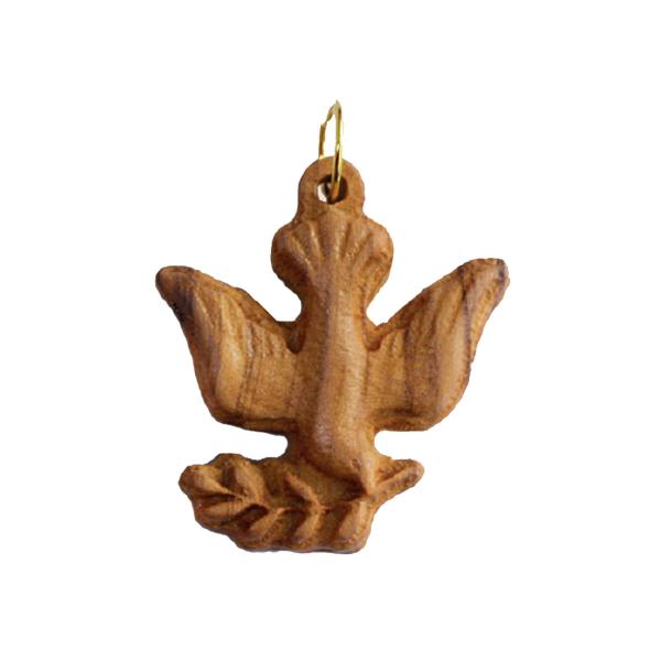 Pendent with gift packaging