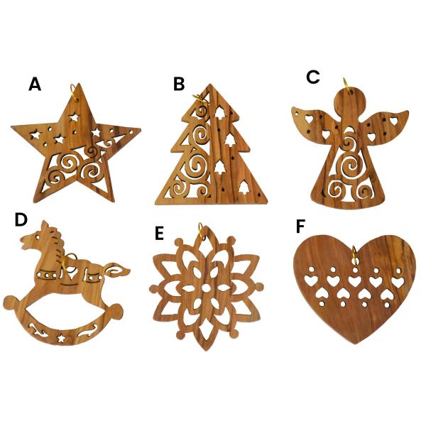 Christmas Ornaments