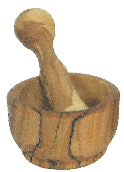 Mortar