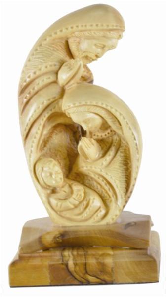 Holy Family