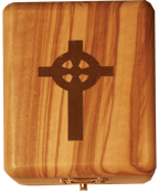 Rosary Box 6 *5 cm