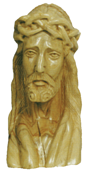Christ 22 cm