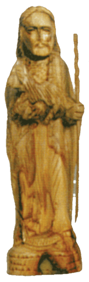 Shepherd 17 cm