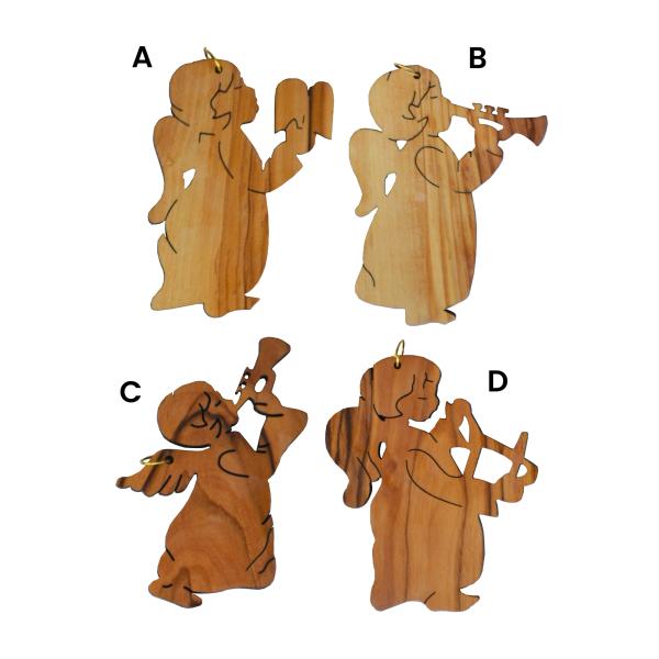 Christmas Ornaments