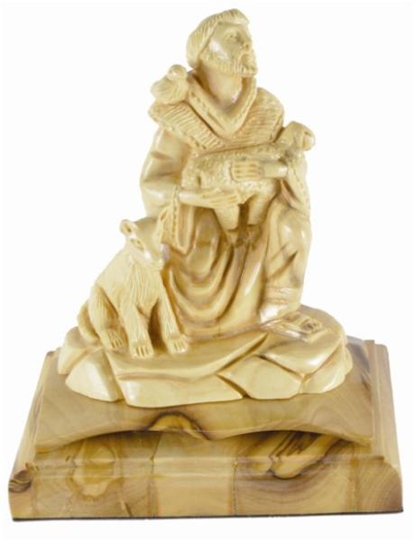 ST.Francis