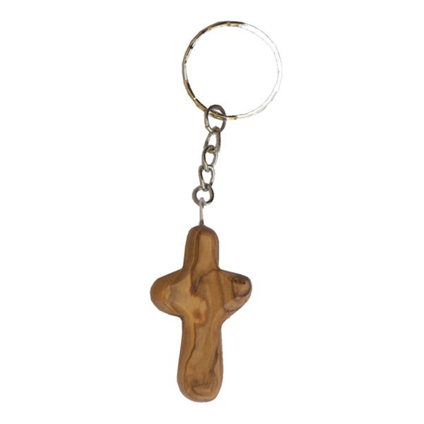 KEY CHAIN CROSS