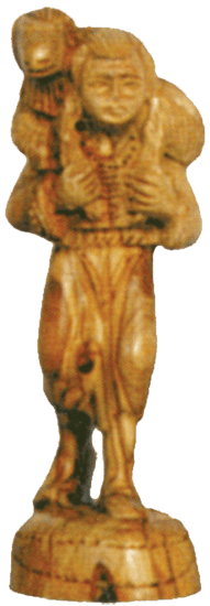 Shepherd 17 cm