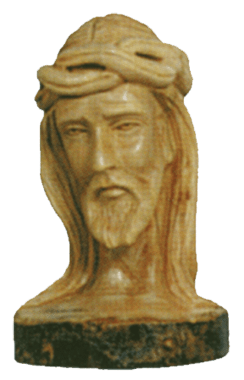 Christ 16 cm