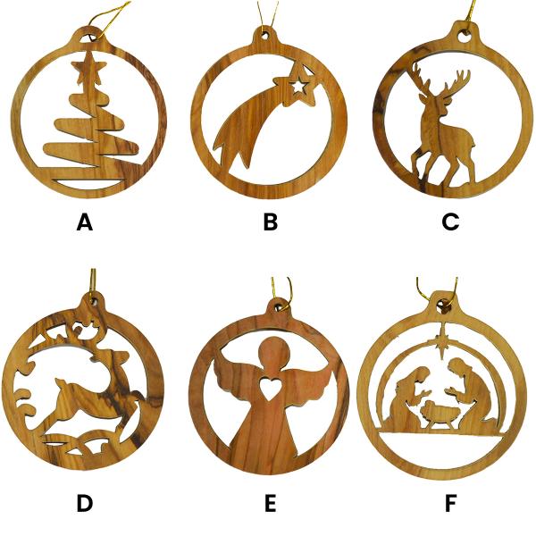 Christmas ornament