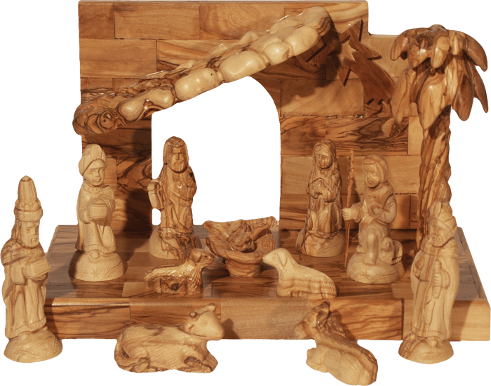 Nativity Sets
