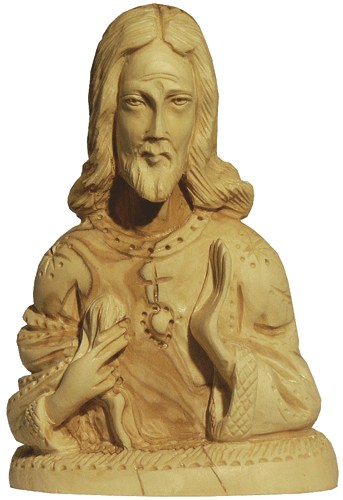 Jesus Christ 13 cm