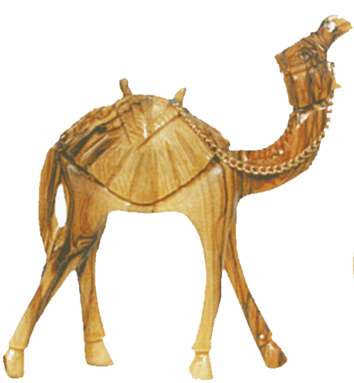 Camel 16 cm