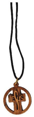 Cross Pendants