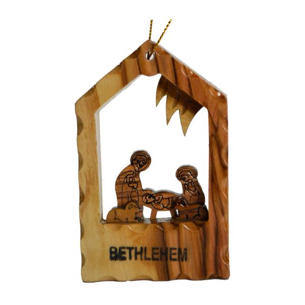 Christmas ornament