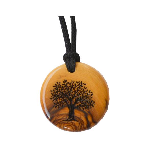 Cross Pendent