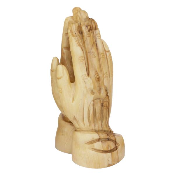 Praying Hand