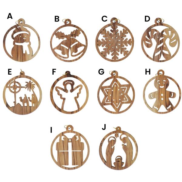 Christmas Ornaments