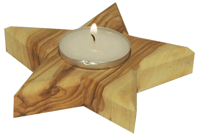 Candel Holder 11 cm