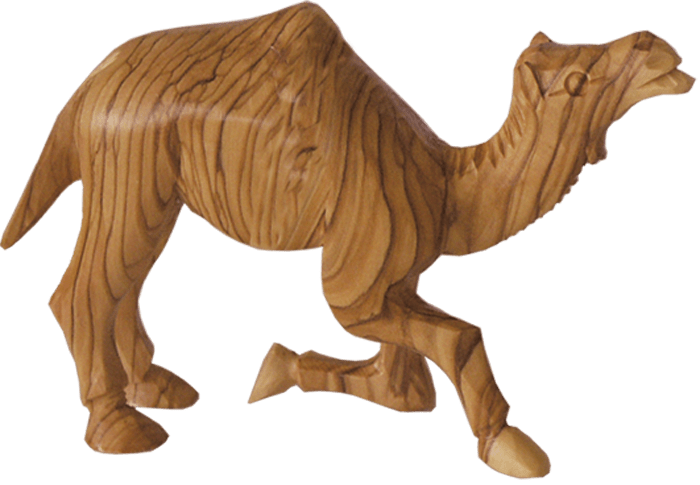 Camel 10 cm