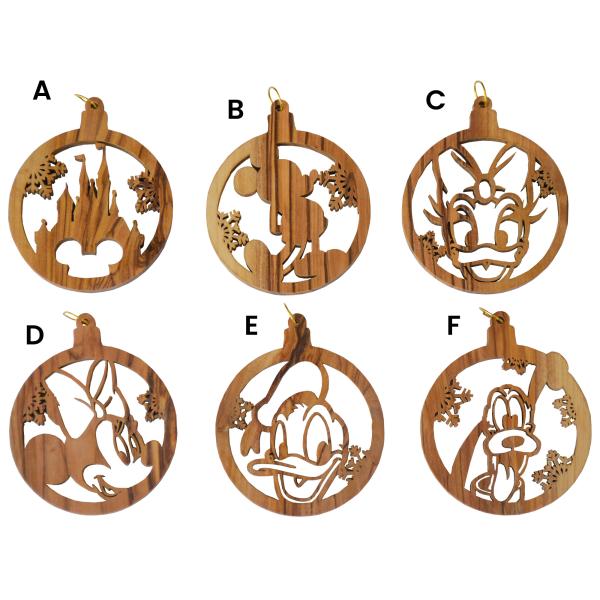 Christmas Ornaments