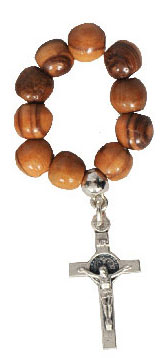 Finger Cross