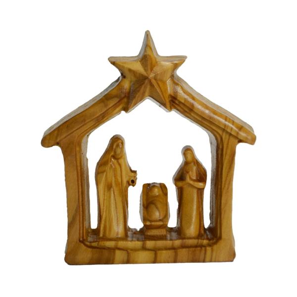 Holy family