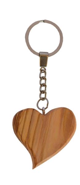 Key Holder - Heart