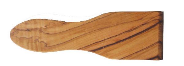 Medium Wooden Spoon