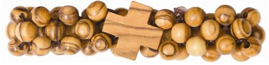 Bracelet with cross