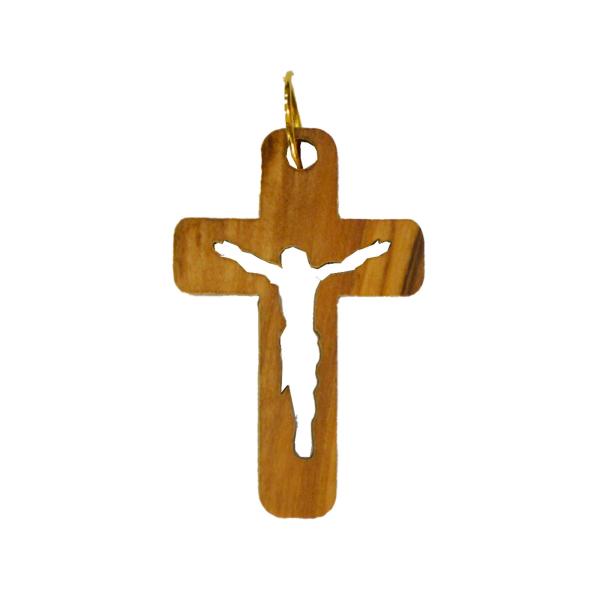 Pendent cross