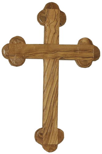 Cross 28 cm