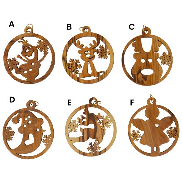 Christmas Ornaments