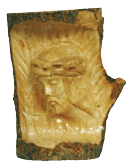 Christ 13 cm
